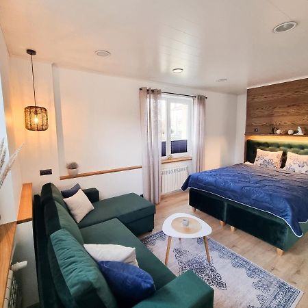 Kristella Kesklinna Apartment Haapsalu Exteriér fotografie