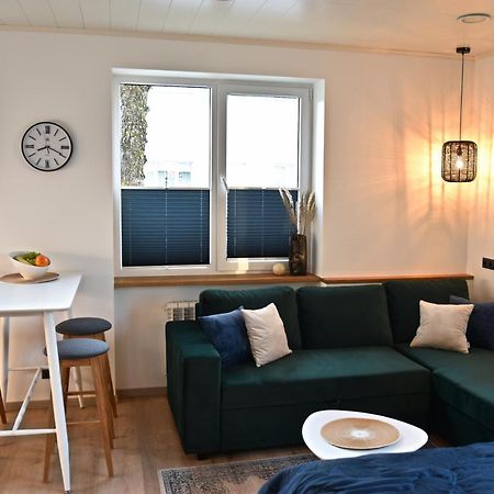 Kristella Kesklinna Apartment Haapsalu Exteriér fotografie
